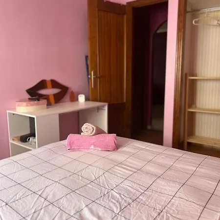 Lägenhet 1 Double Bedroom Torrevieja,s Torrevieja