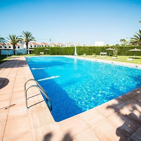 1 Double Bedroom Torrevieja,s Lägenhet