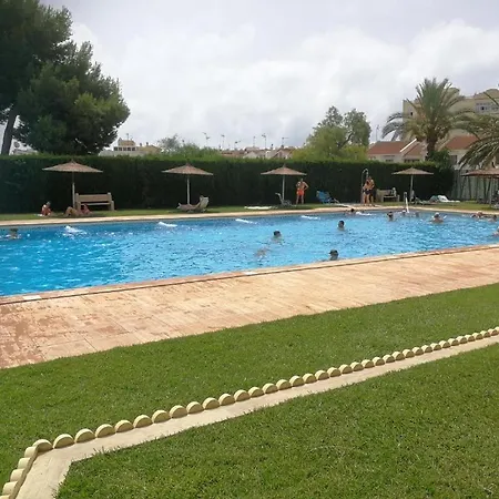 Lägenhet 1 Double Bedroom Torrevieja,s *