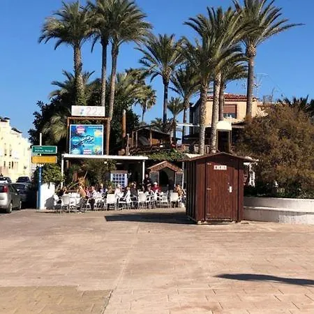 Lägenhet 1 Double Bedroom Torrevieja,s